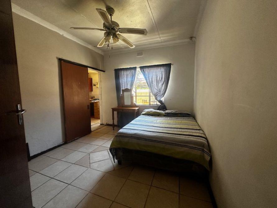 5 Bedroom Property for Sale in Wilgehof Free State
